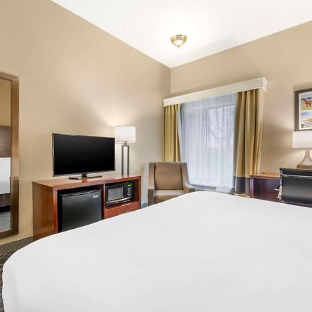 Comfort Inn Airport Turfway Road Florence Eksteriør bilde