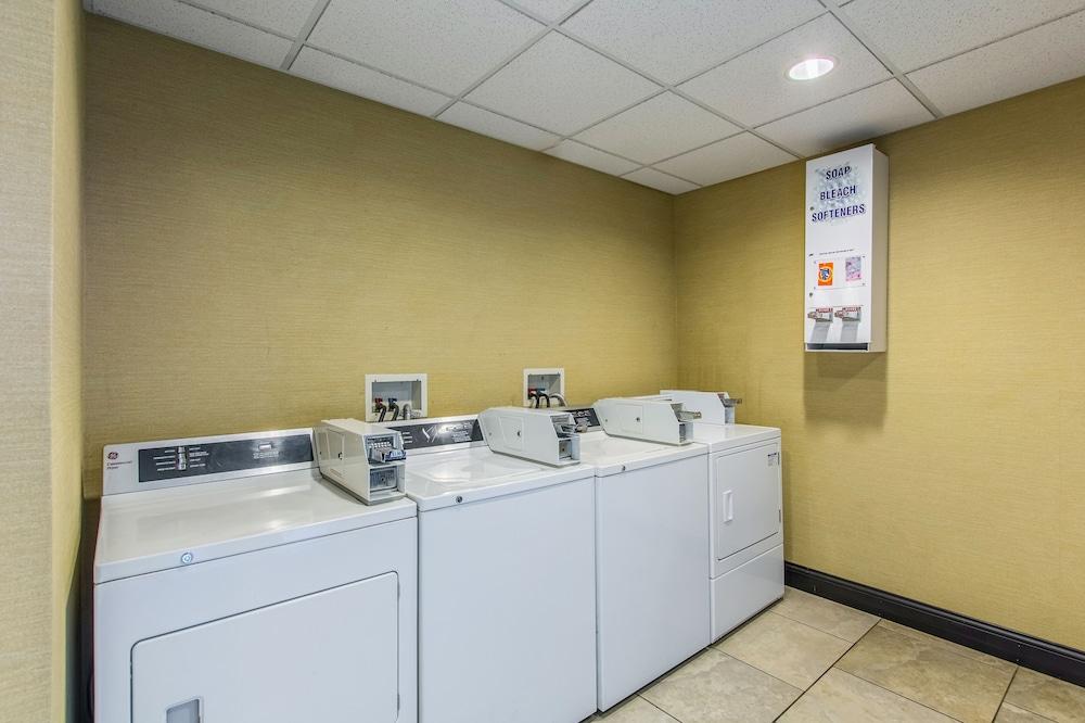 Comfort Inn Airport Turfway Road Florence Eksteriør bilde