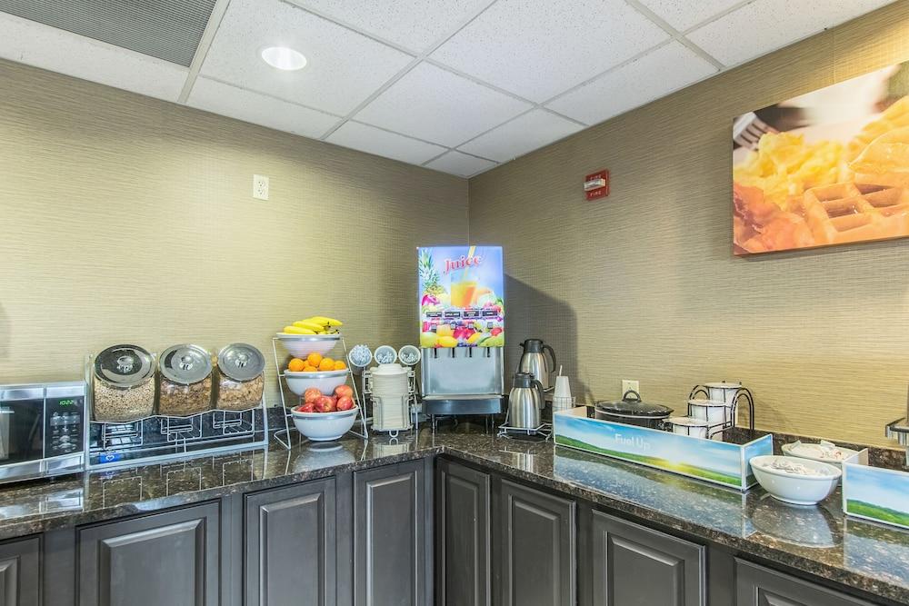 Comfort Inn Airport Turfway Road Florence Eksteriør bilde
