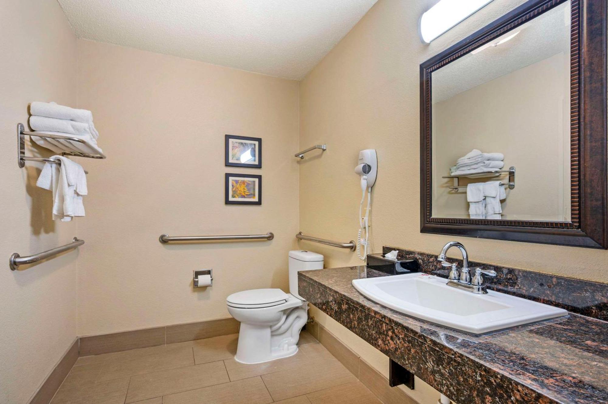 Comfort Inn Airport Turfway Road Florence Eksteriør bilde