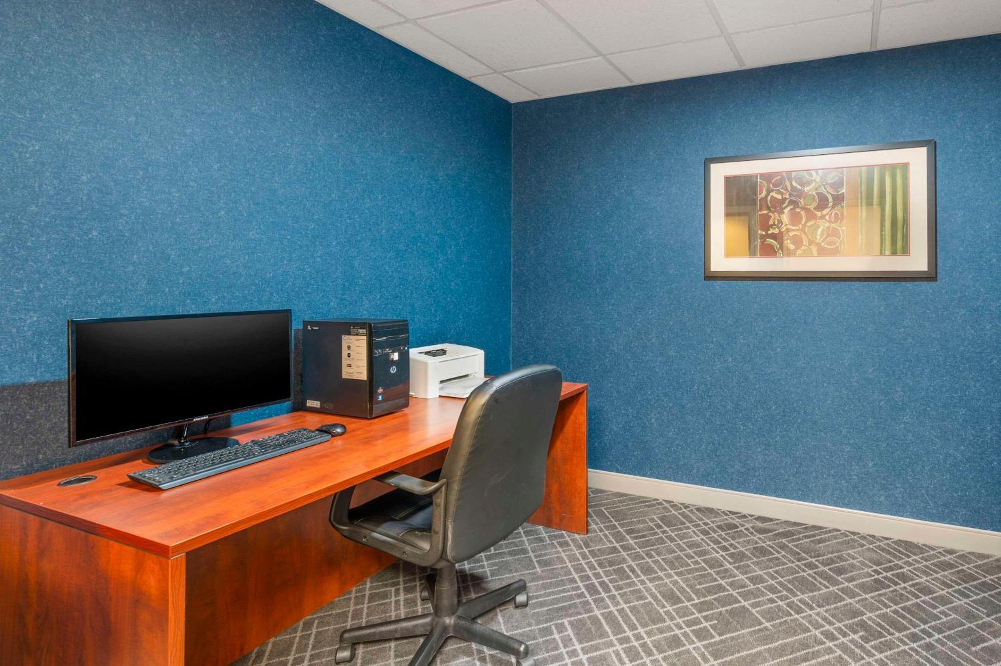 Comfort Inn Airport Turfway Road Florence Eksteriør bilde