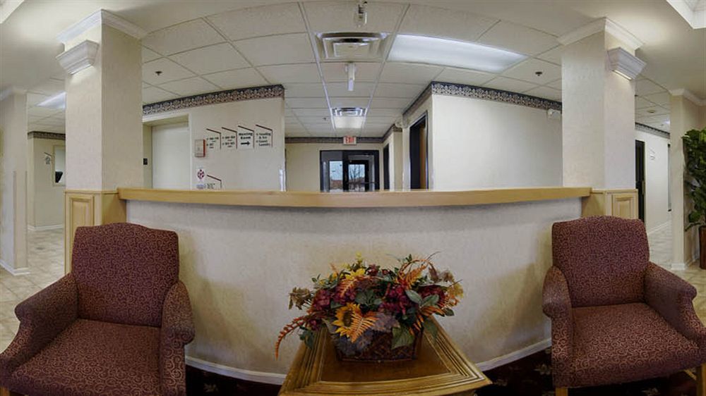 Comfort Inn Airport Turfway Road Florence Eksteriør bilde