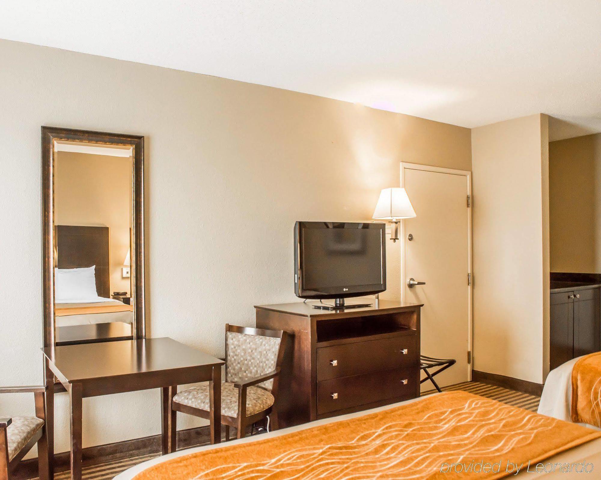 Comfort Inn Airport Turfway Road Florence Eksteriør bilde