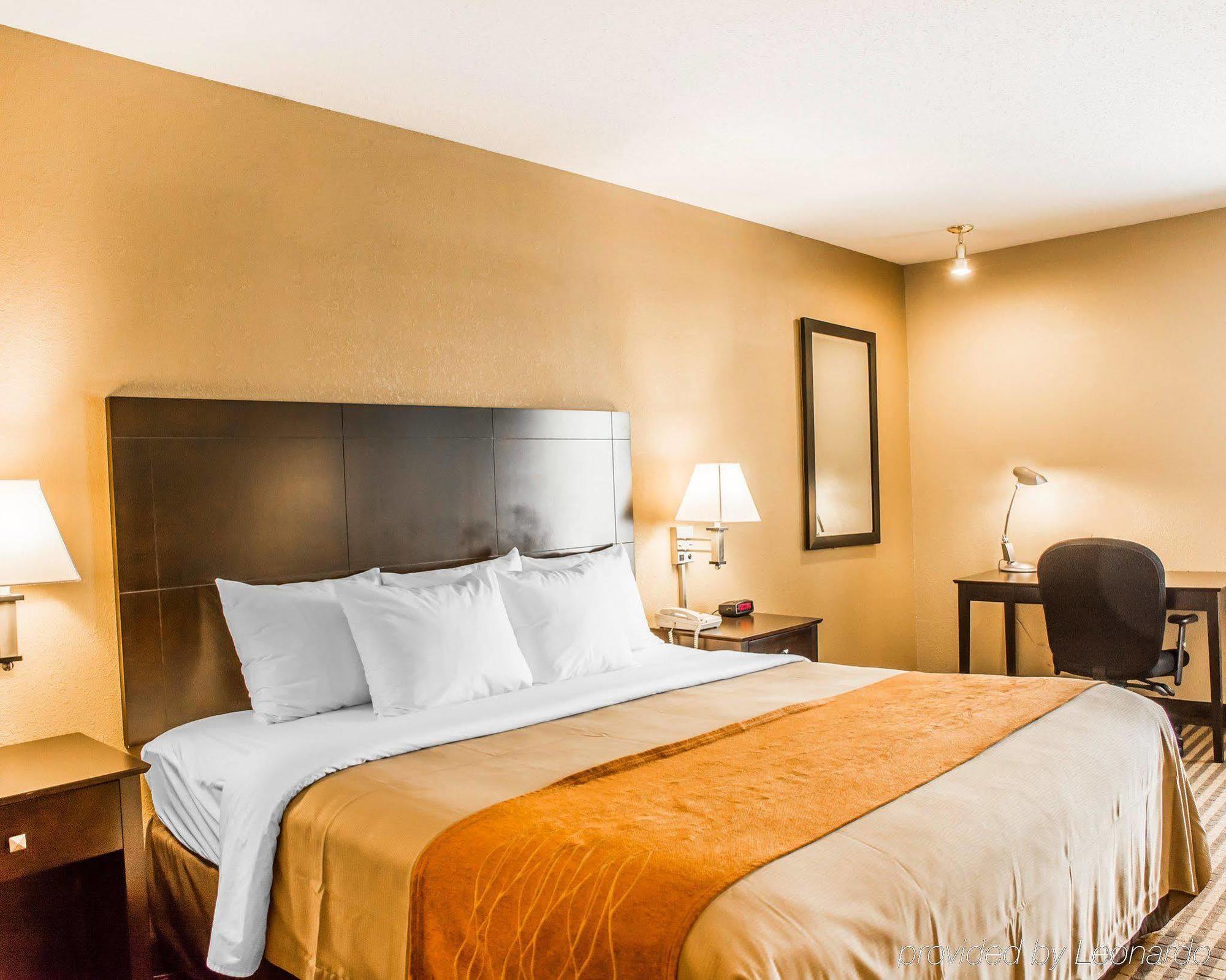 Comfort Inn Airport Turfway Road Florence Eksteriør bilde