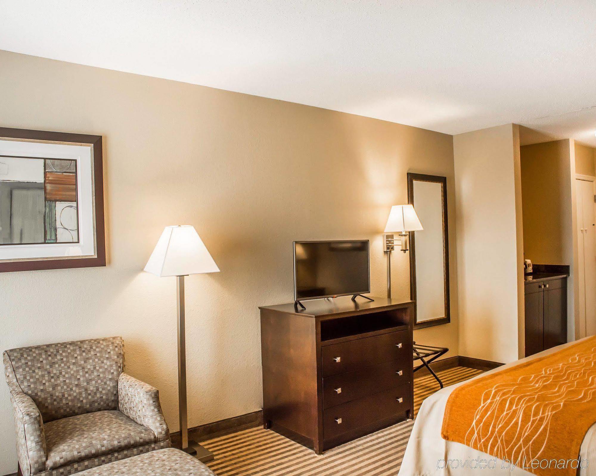 Comfort Inn Airport Turfway Road Florence Eksteriør bilde