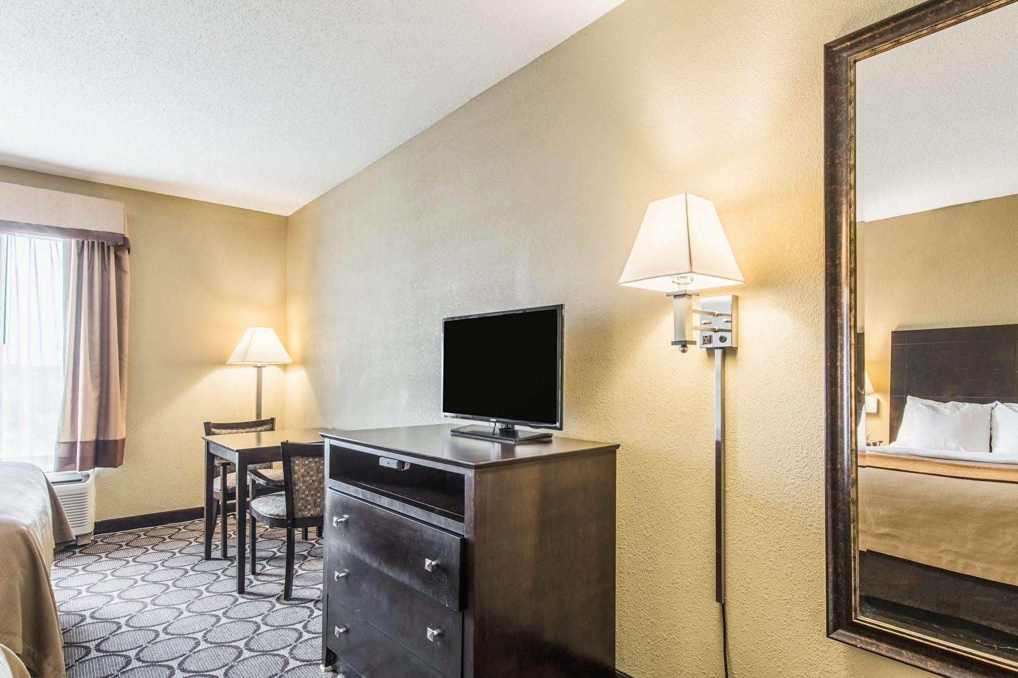 Comfort Inn Airport Turfway Road Florence Eksteriør bilde