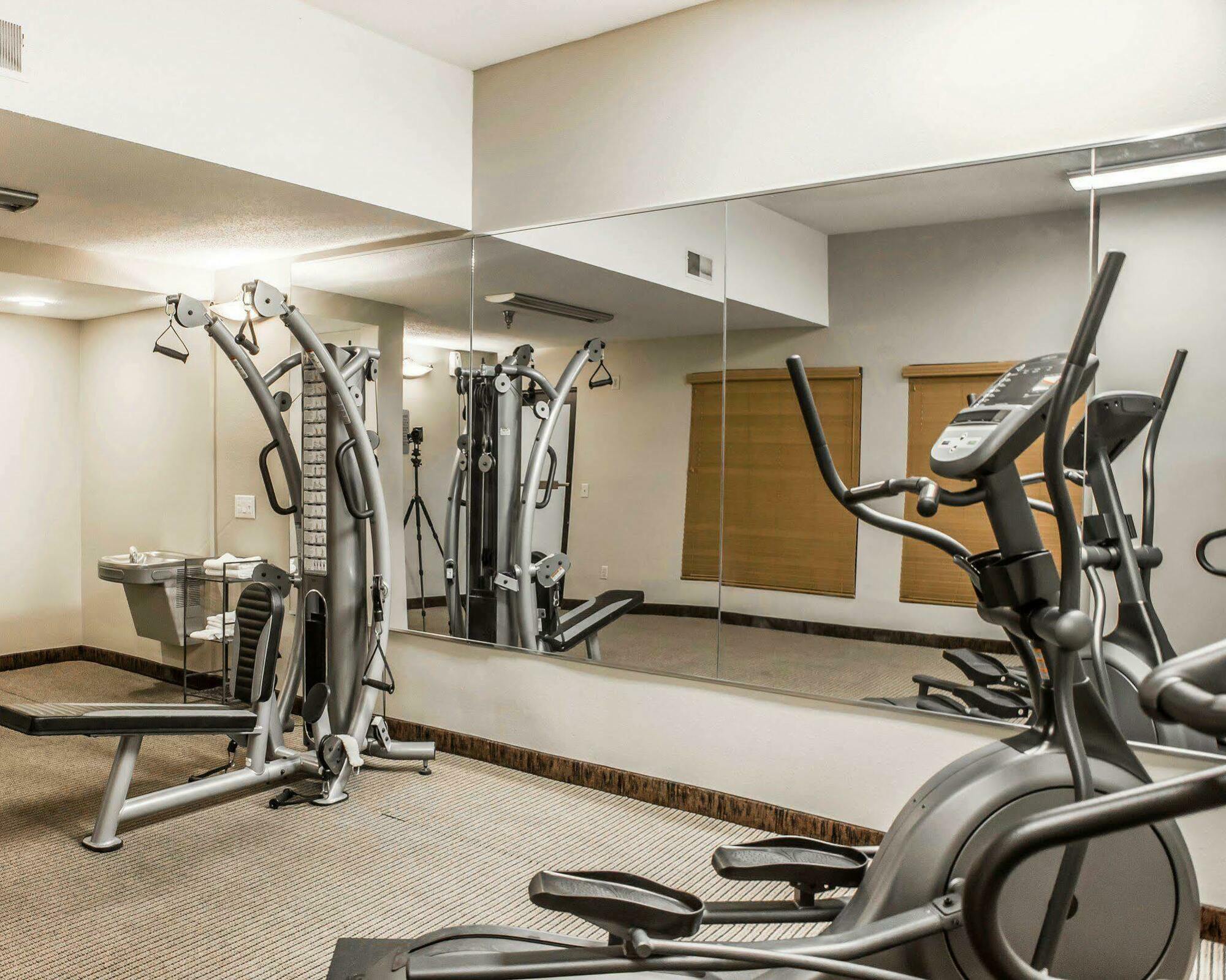 Comfort Inn Airport Turfway Road Florence Eksteriør bilde