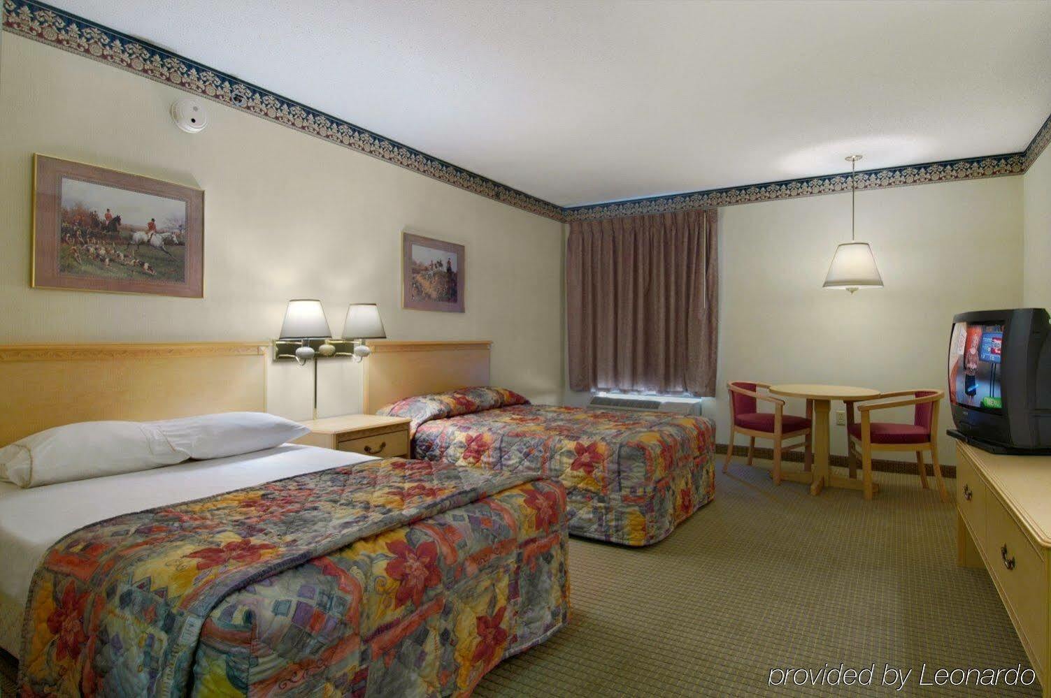 Comfort Inn Airport Turfway Road Florence Rom bilde