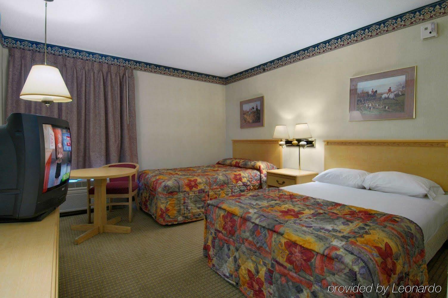 Comfort Inn Airport Turfway Road Florence Rom bilde
